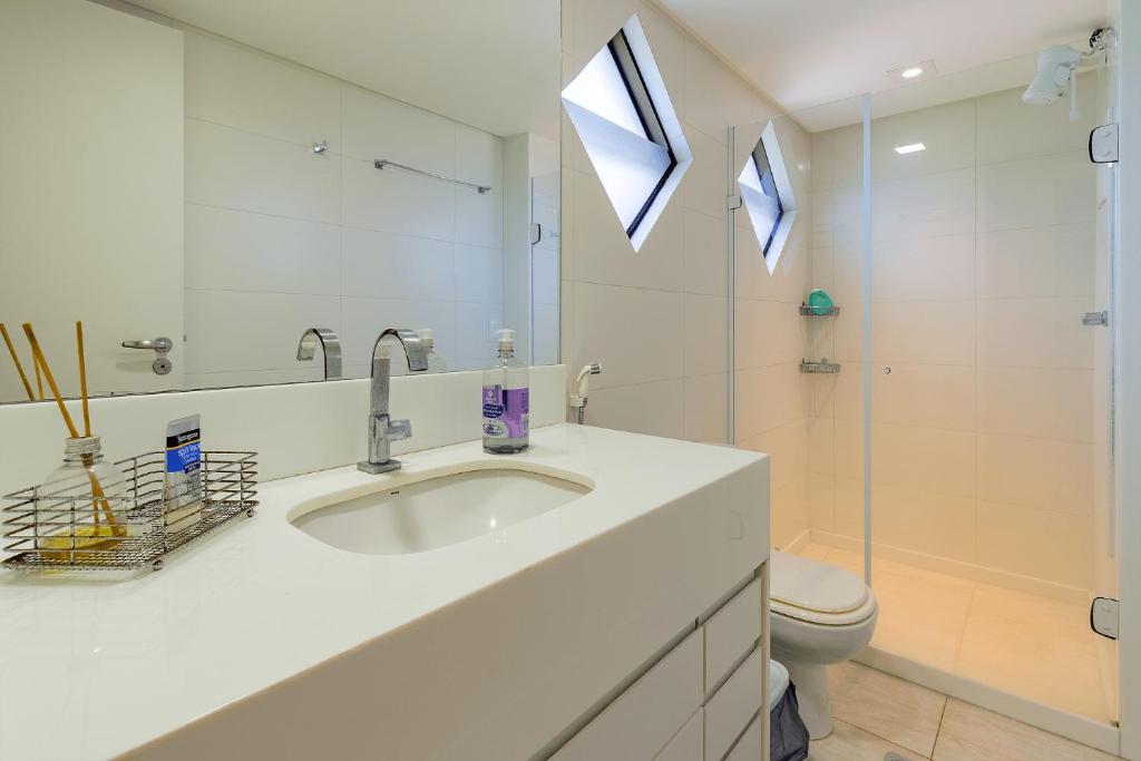  Nannai Residence Muro Alto Luxo por Carpediem