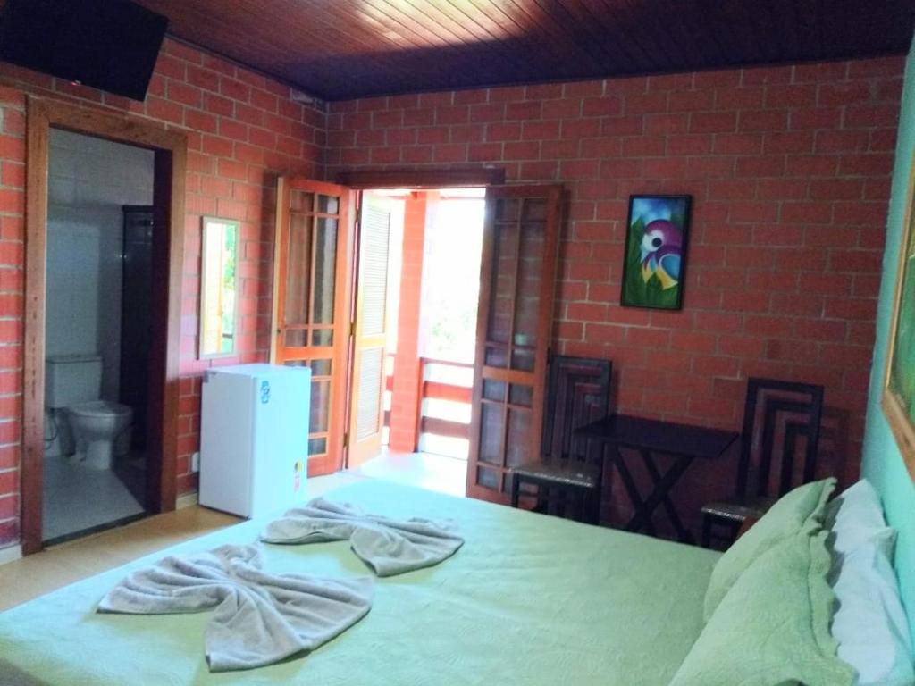  REFUGIO CRAVO CANELA