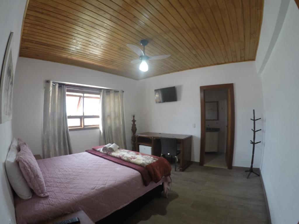  REFUGIO CRAVO CANELA