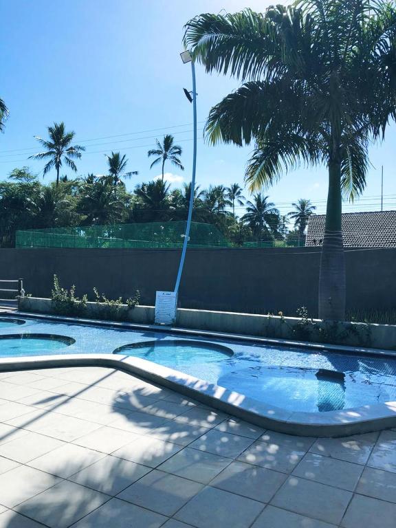  Flat dos Sonhos Aquazul Porto de Galinhas Apto 17