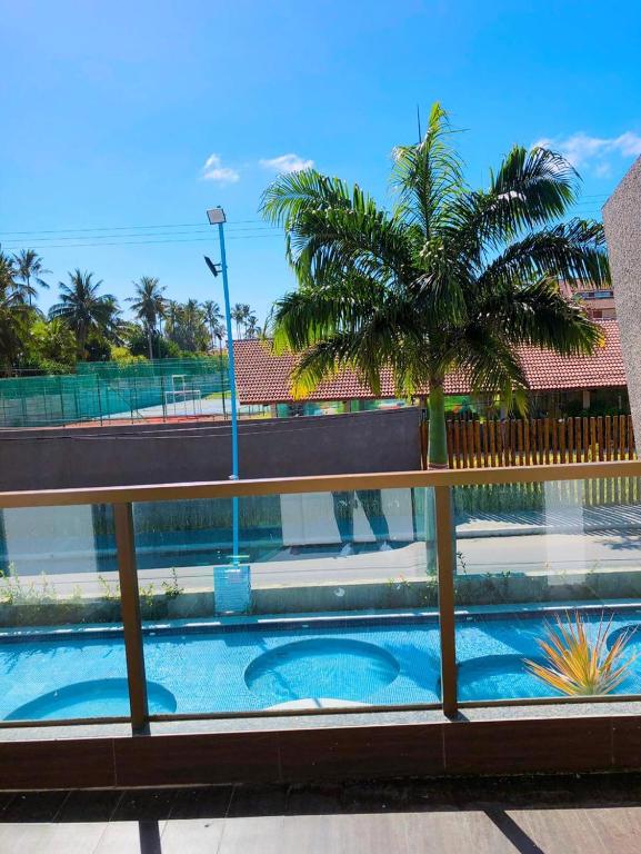  Flat dos Sonhos Aquazul Porto de Galinhas Apto 17