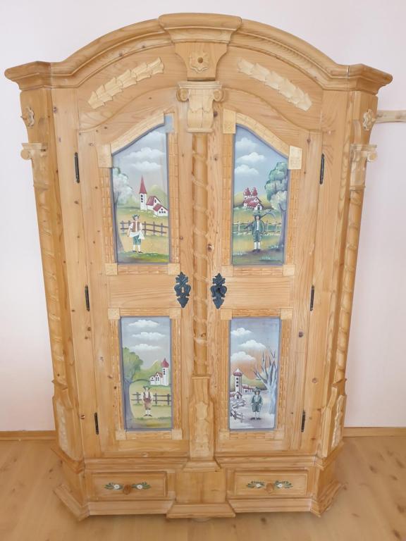 Fotografie z fotogalerie ubytování Hotel Altstadtwiege v destinaci Hameln
