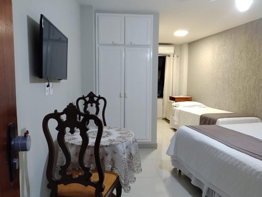  Hotel Palace Serra Verde Imperial