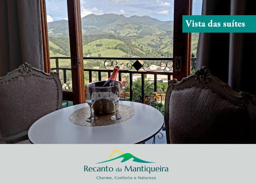  Pousada Recanto da Mantiqueira