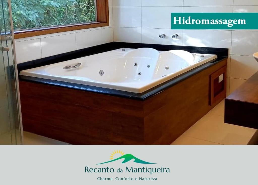 Pousada Recanto da Mantiqueira