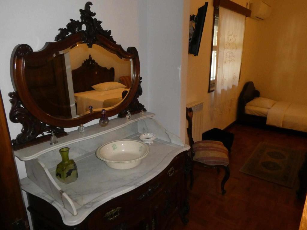 Imagem da galeria de Casa do Ribeirinho em Amarante