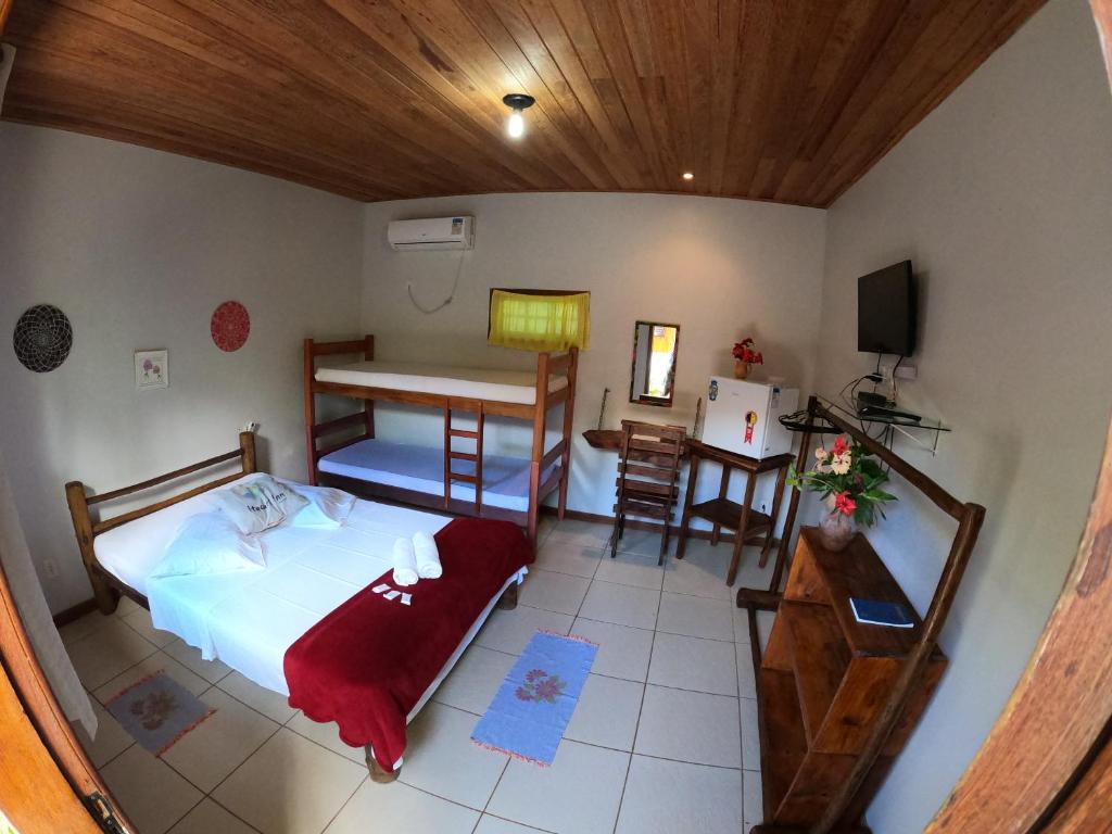  Itacaré Inn