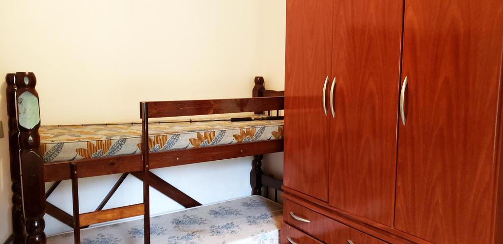  Casa de campo com lazer em Quadra interior de SP