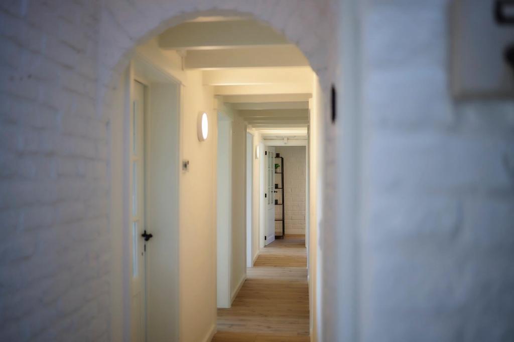 Fotografie z fotogalerie ubytování Casa Sequoia v destinaci Westvleteren