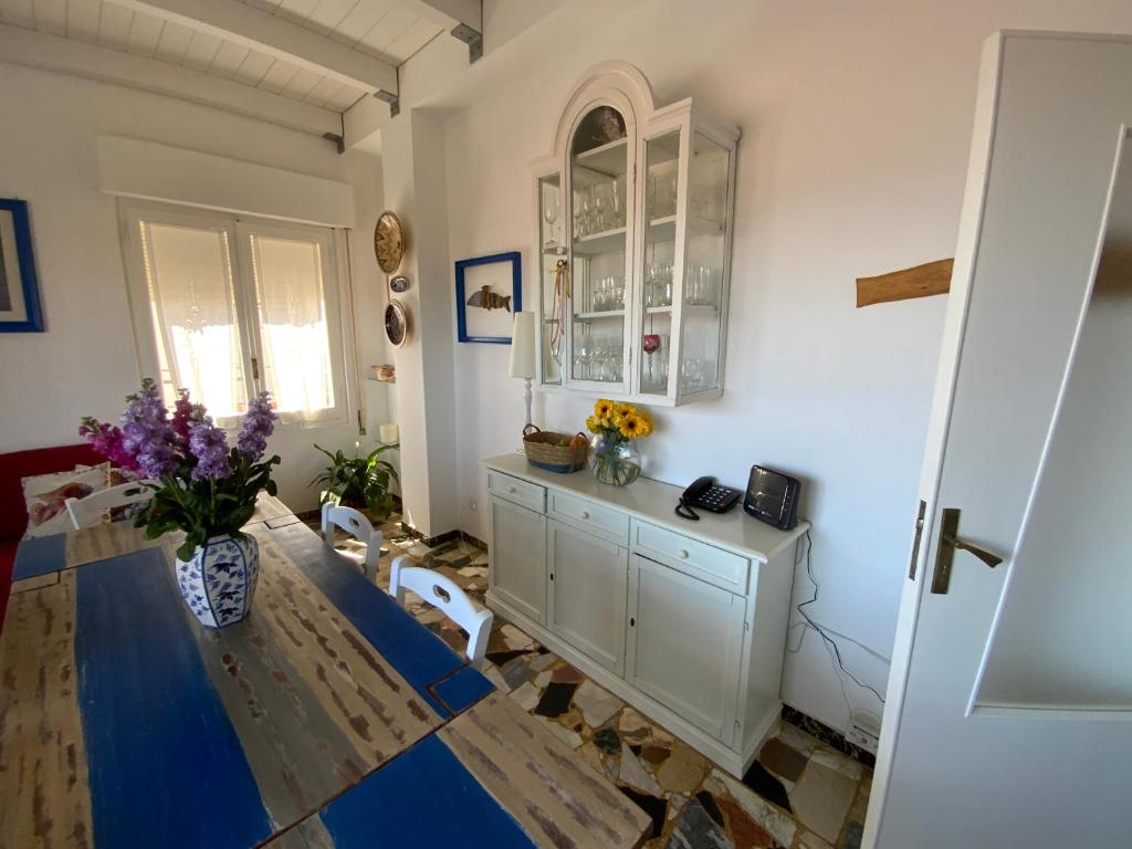 Fotografie z fotogalerie ubytování Sa Caletta Appartamenti v destinaci Portoscuso