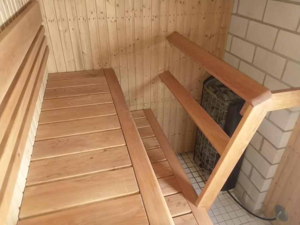 Fotografie z fotogalerie ubytování Villa Lovisa v destinaci Lovisa