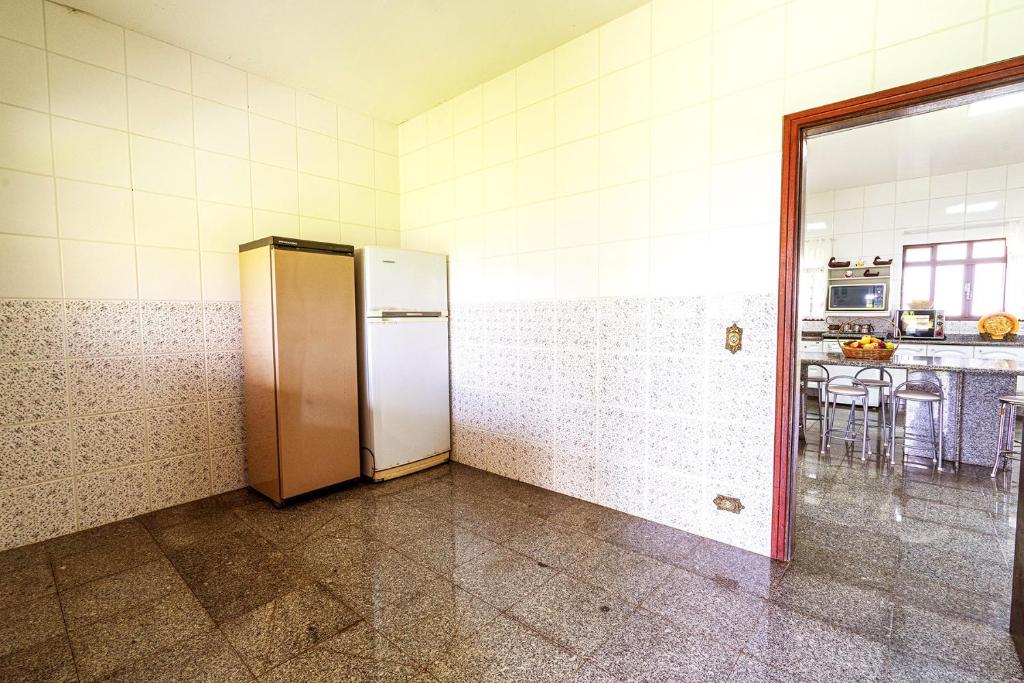  Sitio com piscina churrasqueira em Itapetininga
