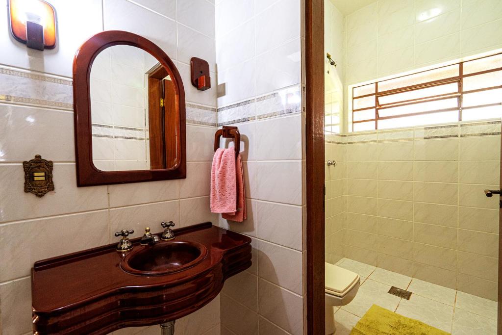  Sitio com piscina churrasqueira em Itapetininga