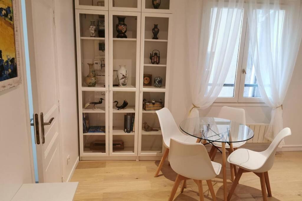 Wei&Pei Apartment - Hypter Center St Germain En Laye 3min RER