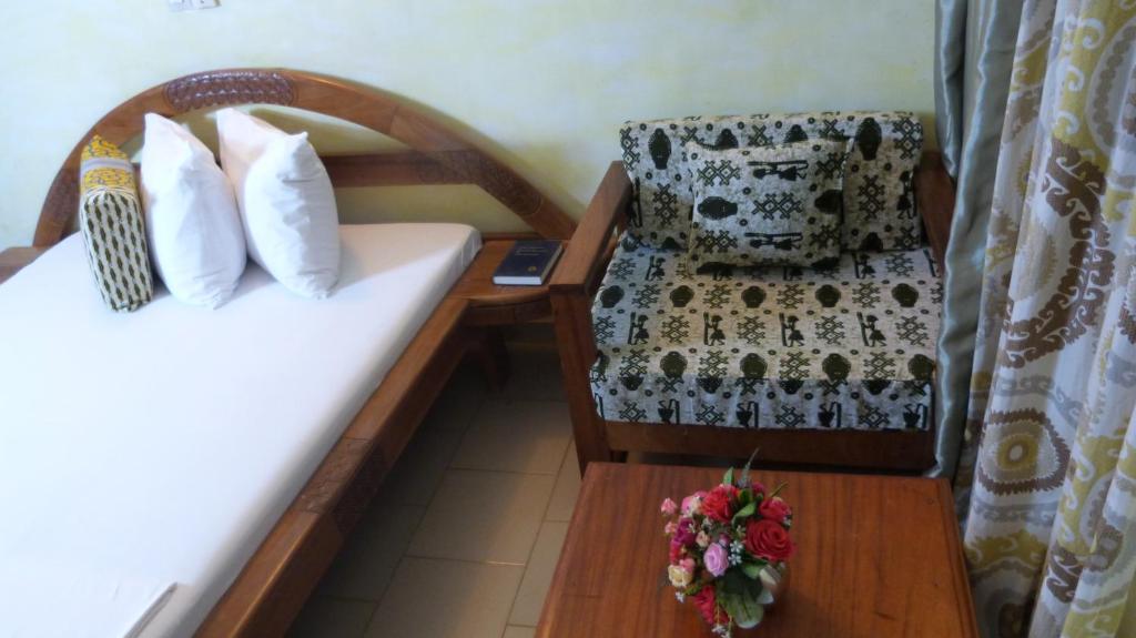 Hotel Madou Grand Bassam, Grand-Bassam – Updated 2023 Prices