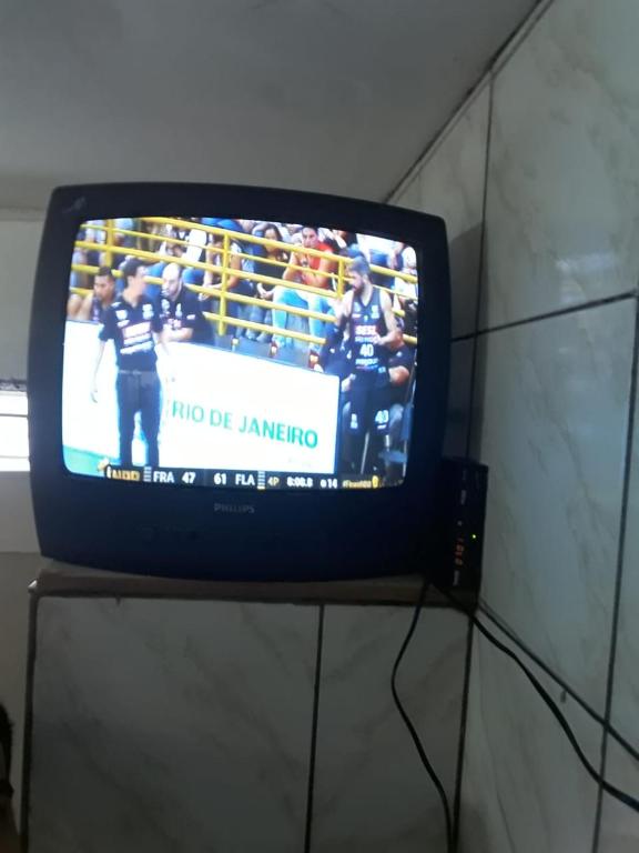  Kitnet 100% independente