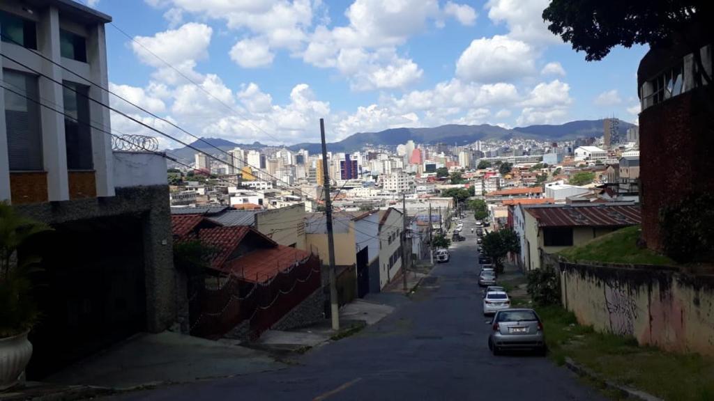  Kitnet 100% independente