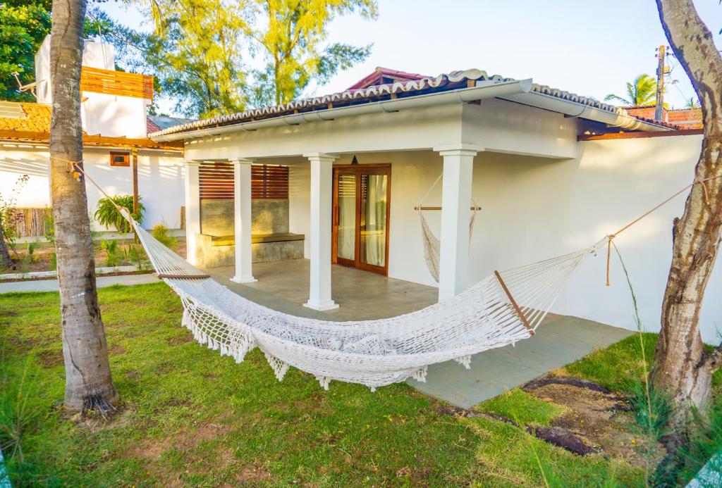  Villa Zen Hotel