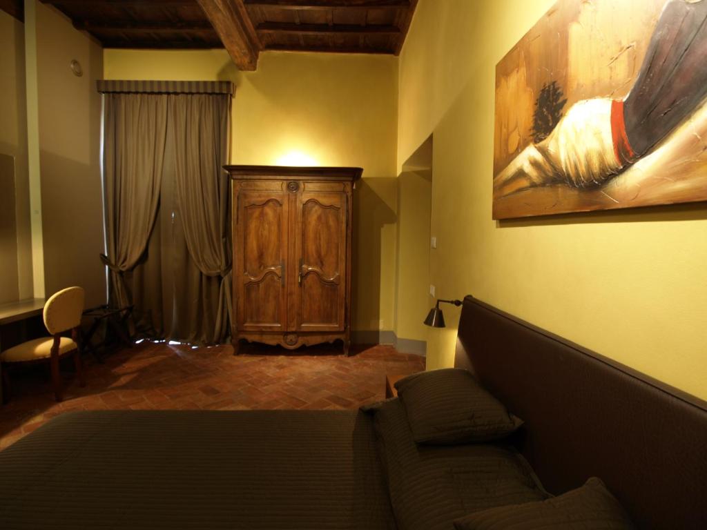 Le Stanze Del Duomo - Habitación Doble Superior