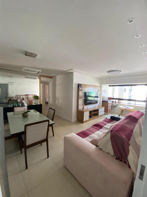  Apartamento charmoso nas melhores praias de Recife