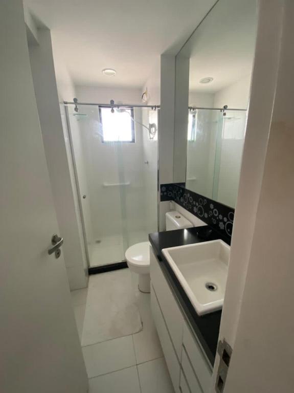  Apartamento charmoso nas melhores praias de Recife