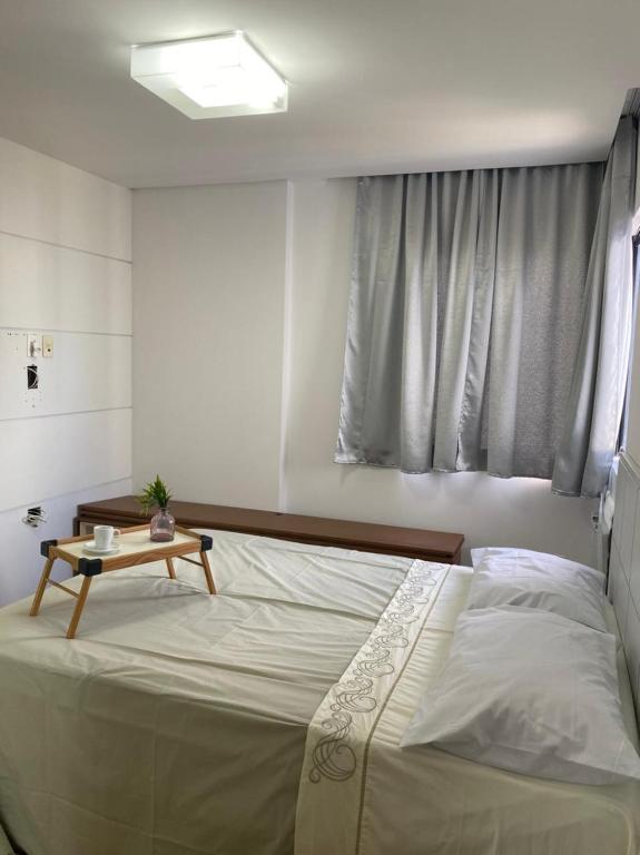  Apartamento charmoso nas melhores praias de Recife
