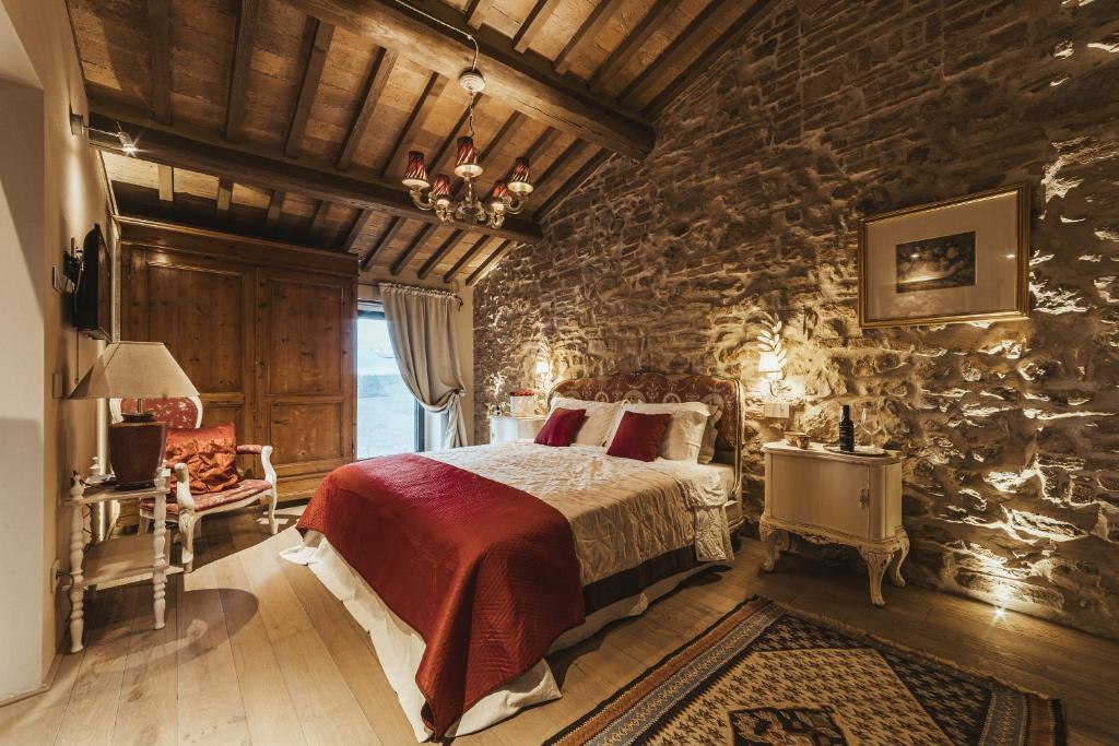 Agriturismo Poggio Il Castellare - 8