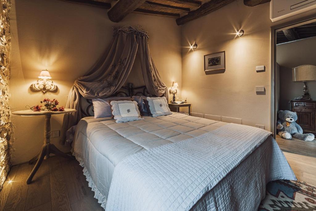 Agriturismo Poggio Il Castellare - 14