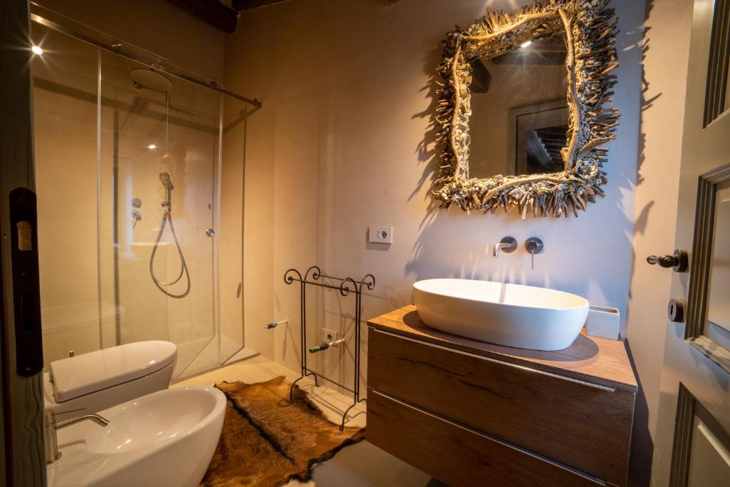 Agriturismo Poggio Il Castellare - 2