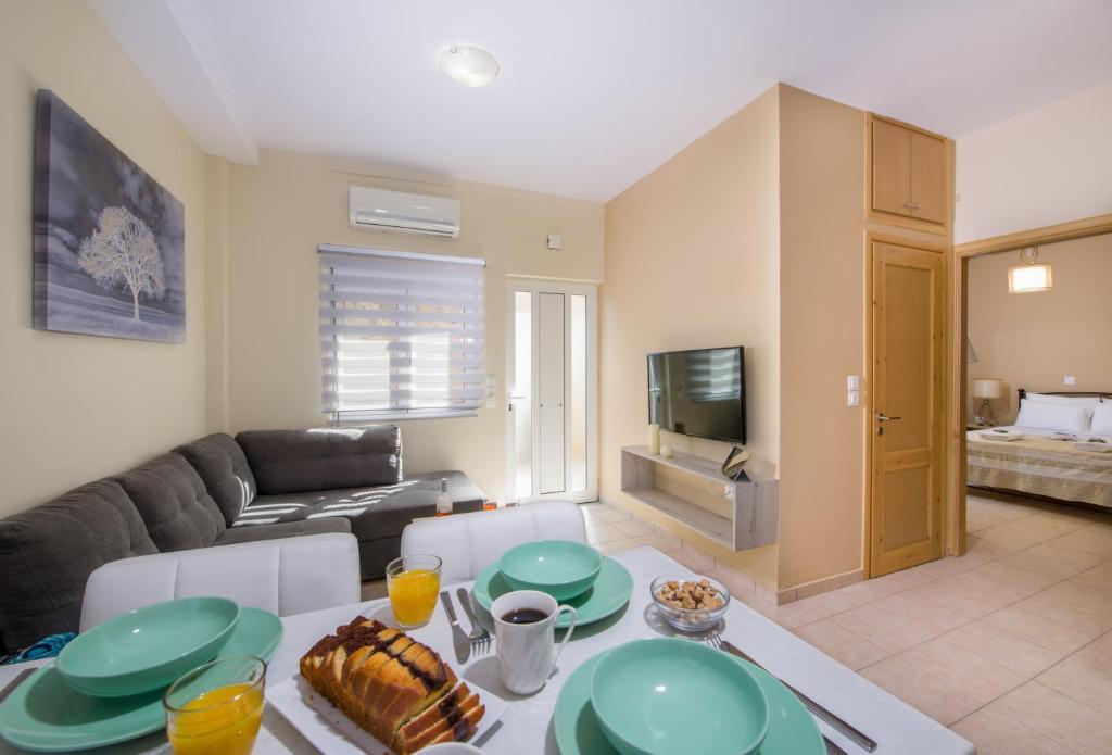 Georgia's Apartment No2 - Hizvo