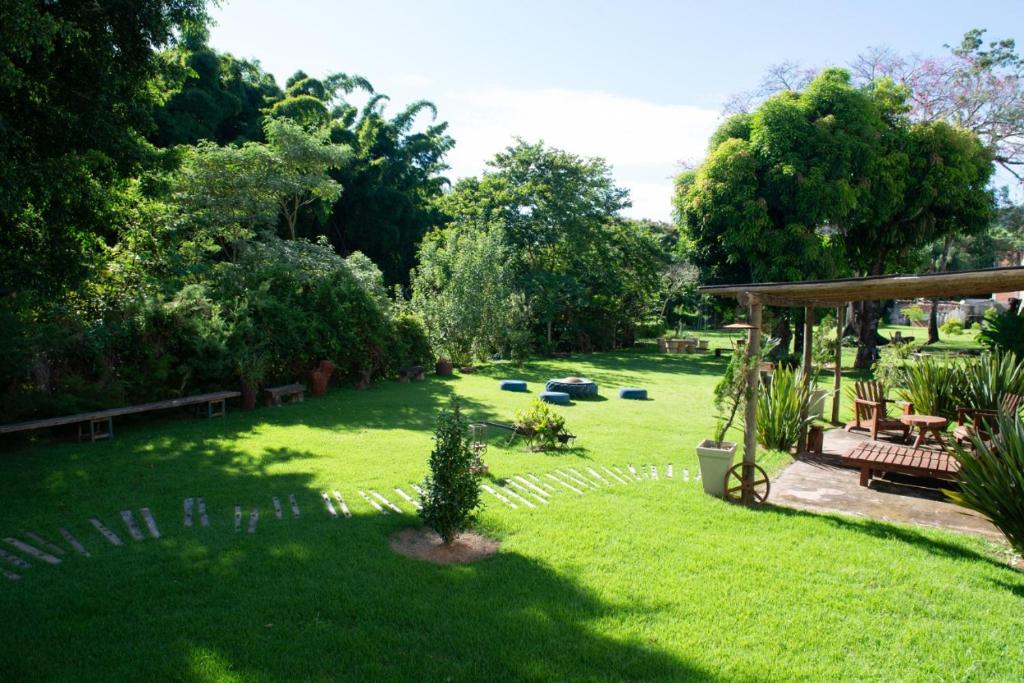 Hotel Santiago