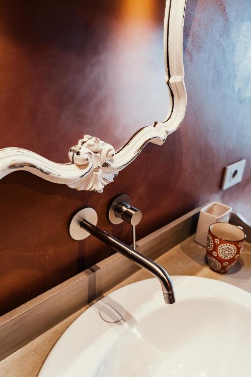 Agriturismo Poggio Il Castellare - 10