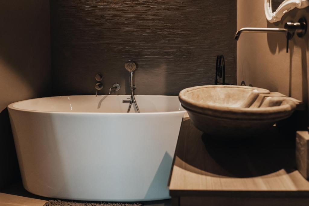 Agriturismo Poggio Il Castellare - 16