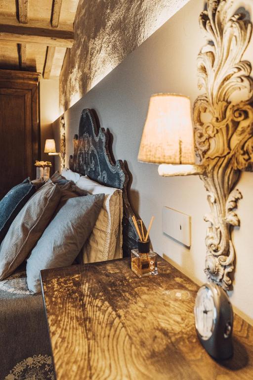 Agriturismo Poggio Il Castellare - 4