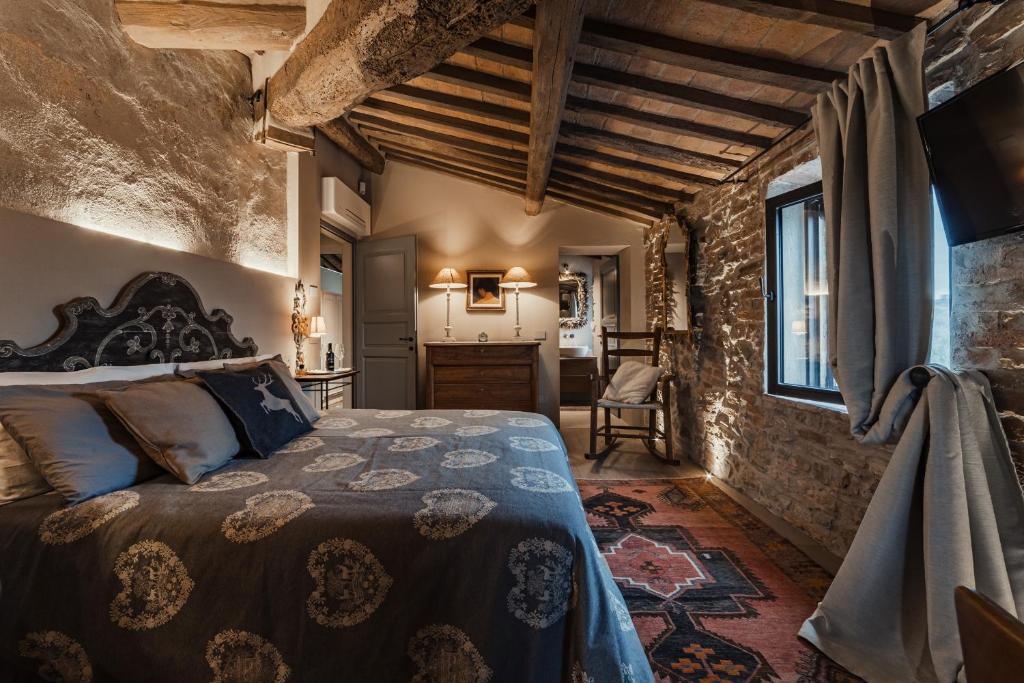 Agriturismo Poggio Il Castellare - 3