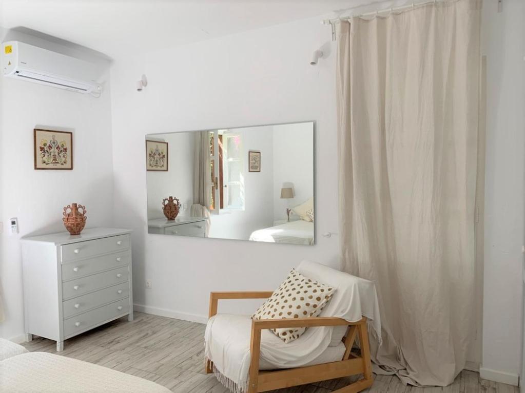 Fotografia z galérie ubytovania Dominique & Carlos Place v destinácii Mykonos (mesto)