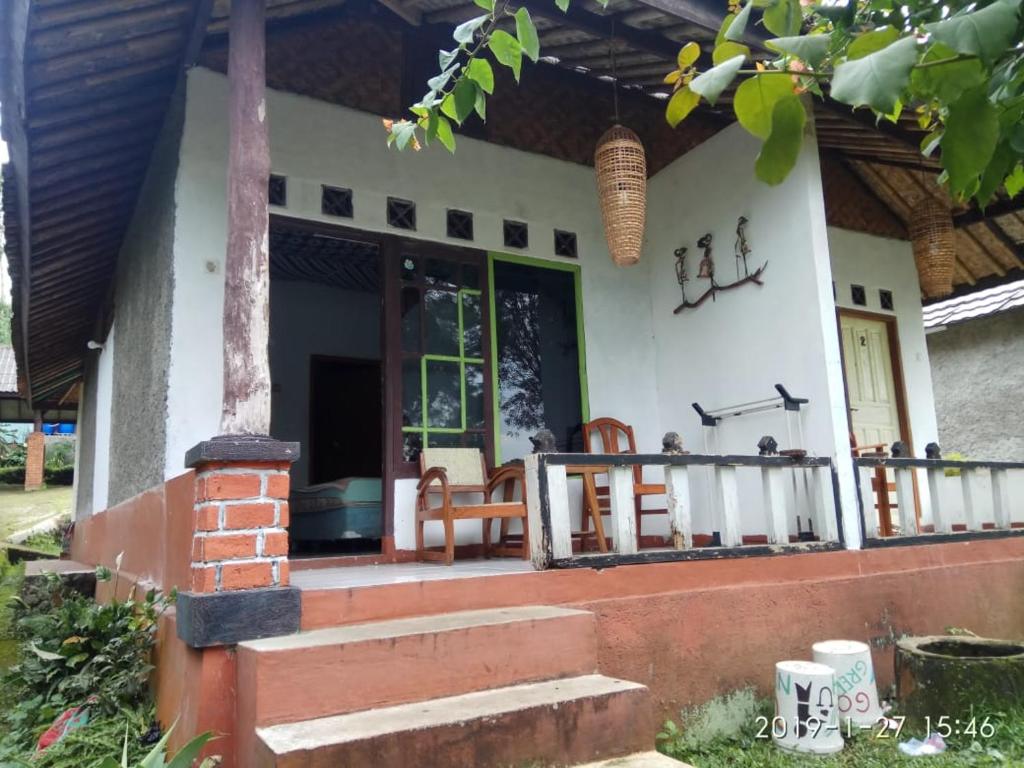 Villa Sido Mukti Curug Nangka Bogor Harga Terbaru 2021