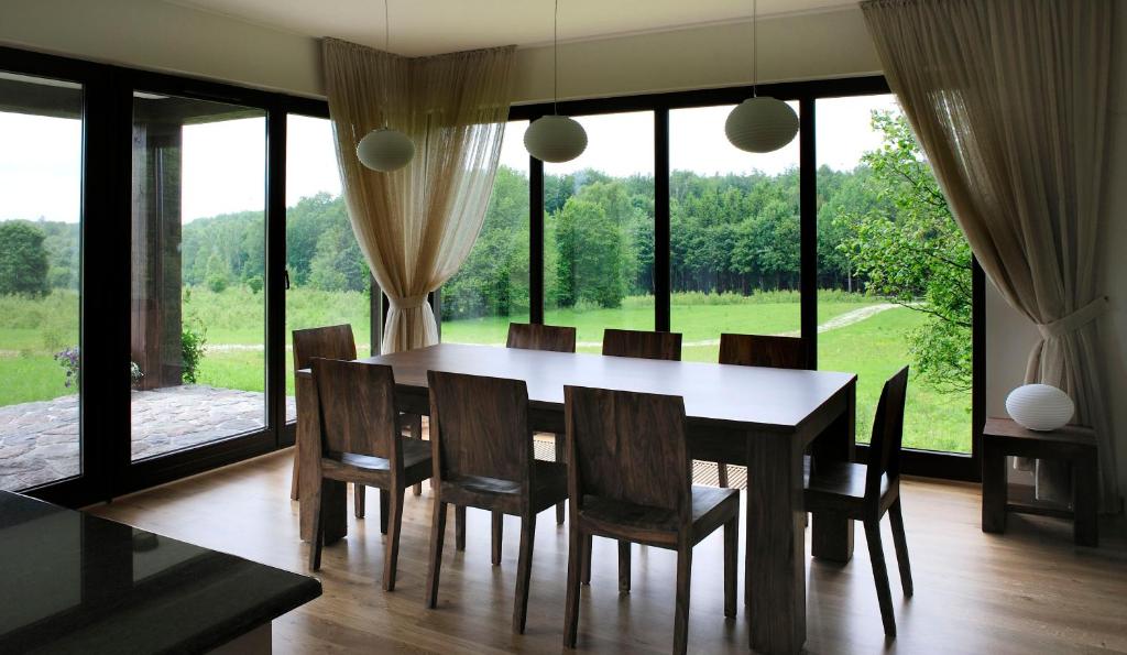 Hotel SPA Dr Irena Eris Wzgórza Dylewskie - Villa De Cuatro Habitaciones