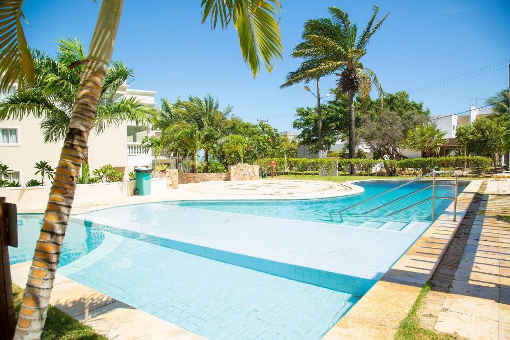  Vila Imperial no Porto Brasil para família por Carpediem