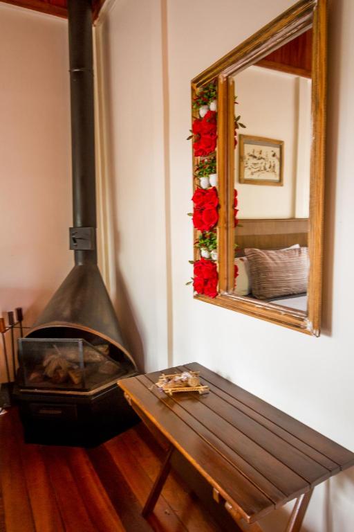  Apoema Pousada Spa