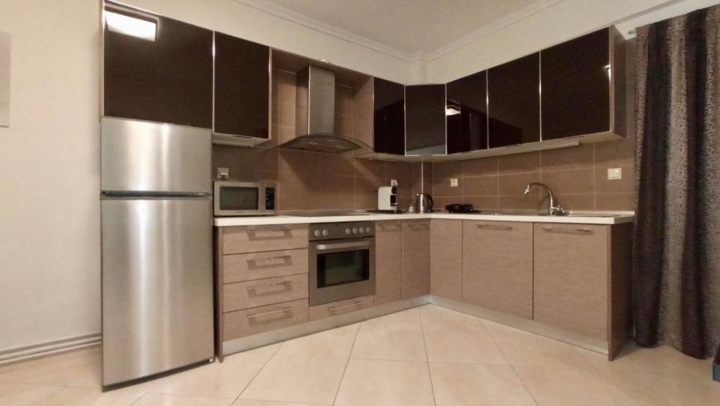 EPaN Luxury Apartments - 3