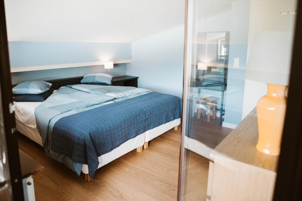 Kép Penthouse Axams spectacular views and large terrace szállásáról Innsbruckban a galériában