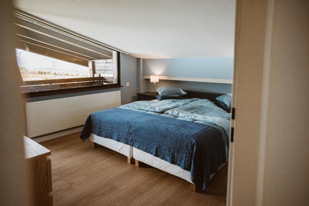 Kép Penthouse Axams spectacular views and large terrace szállásáról Innsbruckban a galériában