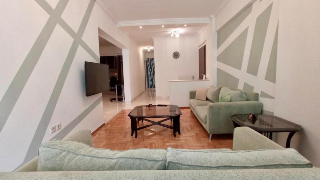 EPaN Luxury Apartments - 6