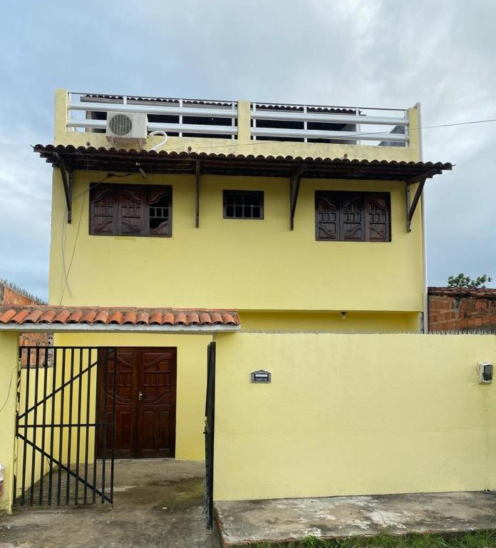  Casa por Temporada Praia São Miguel dos Milagres AL