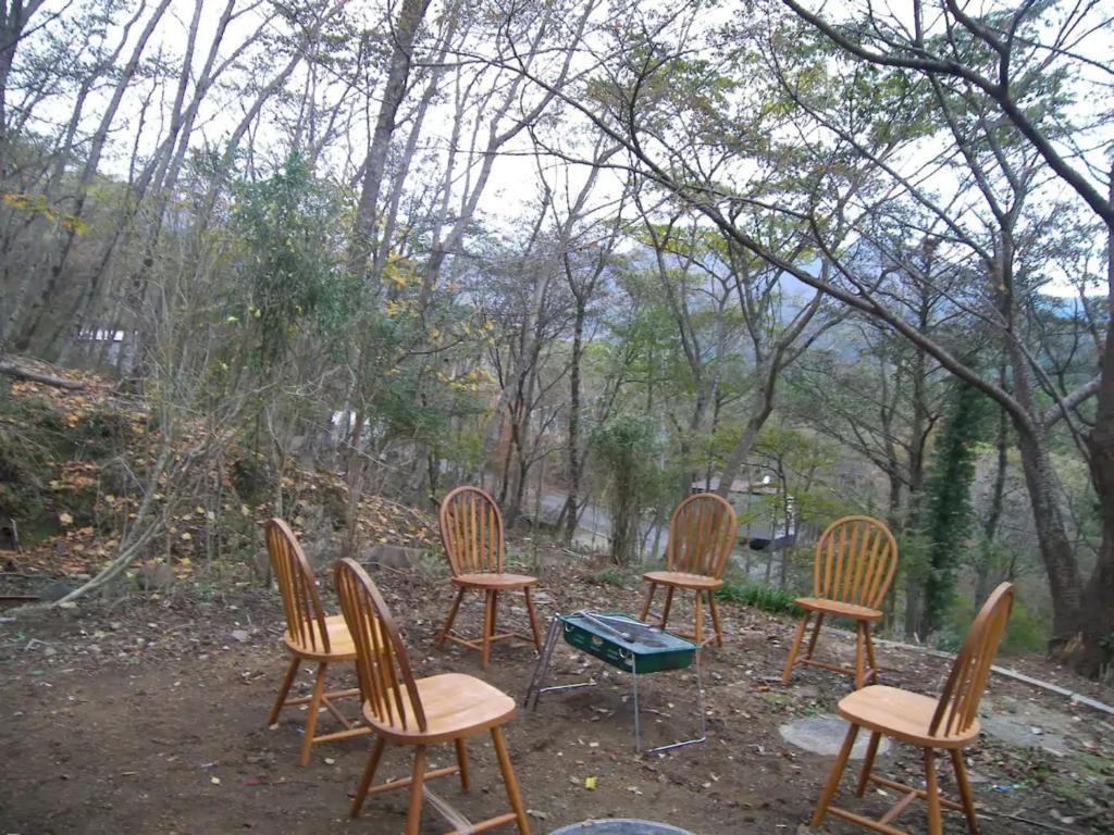 Kuvagallerian kuva majoituspaikasta Trust Maison Katase - Vacation STAY 24205v, joka sijaitsee kohteessa Izu