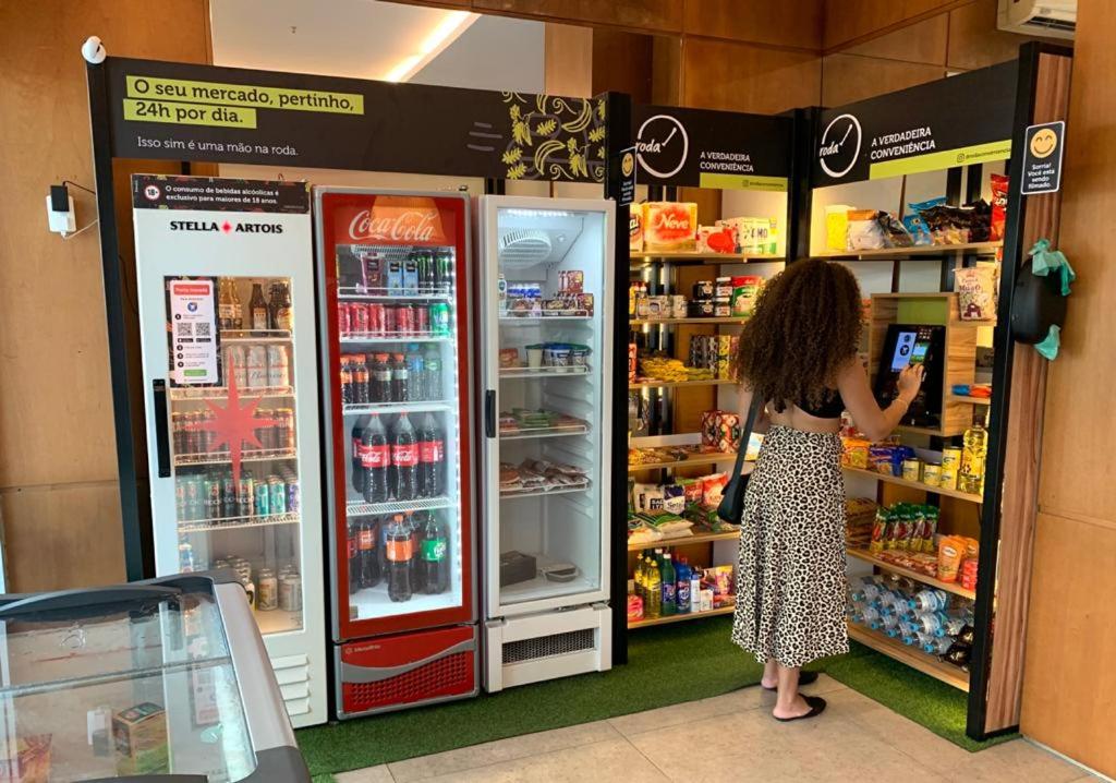  MIDAS 614 - WI-FI 200 MB Lazer ou Negócios com NETFLIX