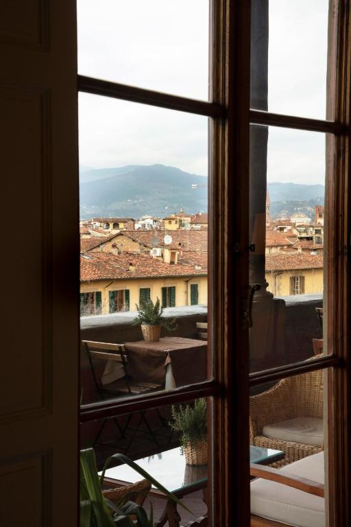 Hotel Palazzo Guadagni - Resim 42