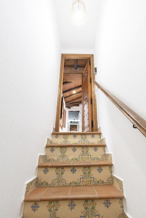 Fotografia z galérie ubytovania Apartamento La Galería de Ronda v destinácii Ronda