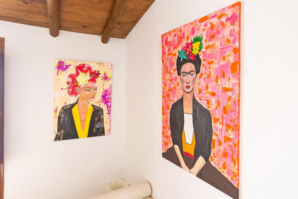 Fotografia z galérie ubytovania Apartamento La Galería de Ronda v destinácii Ronda